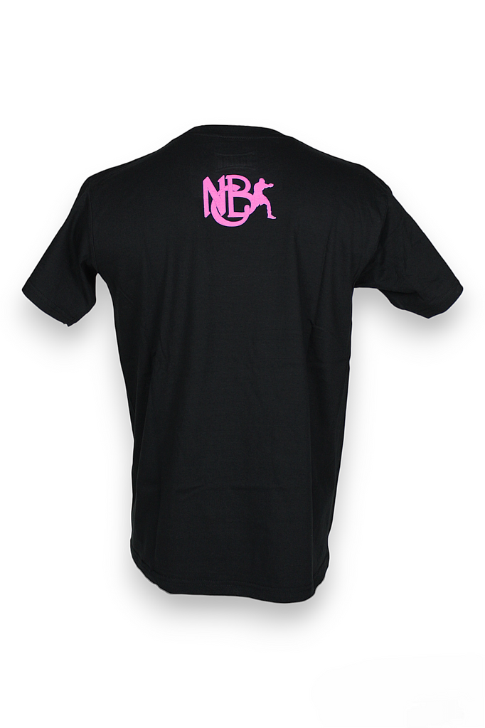 T-SHIRT NOBLAR - CLASSIC BOXING