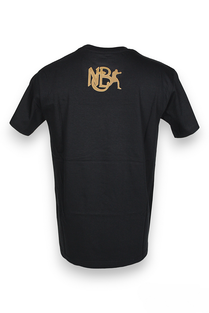 T-SHIRT NOBLAR - BOXING CHAMPS