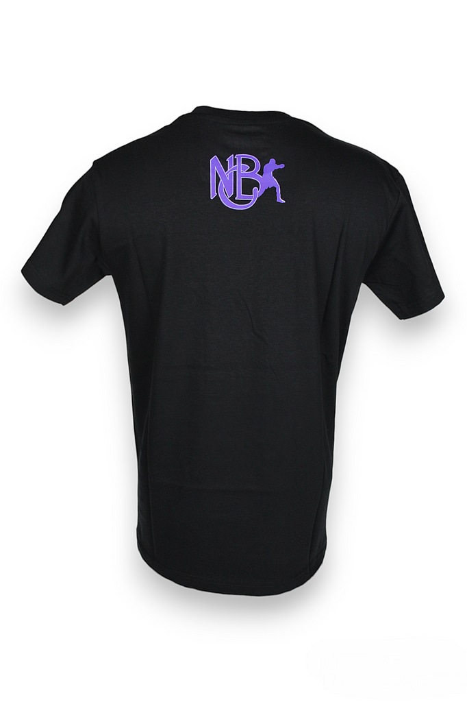 T-SHIRT NOBLAR - BOXING CHAMPS