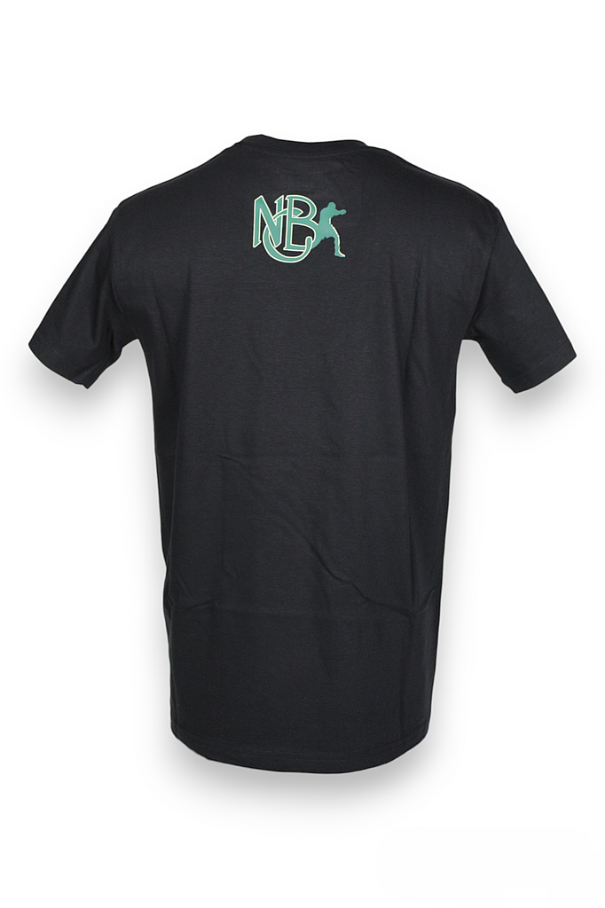 T-SHIRT NOBLAR - BOXING CHAMPS