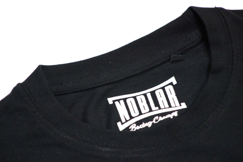 T-SHIRT NOBLAR - SMART BOXING