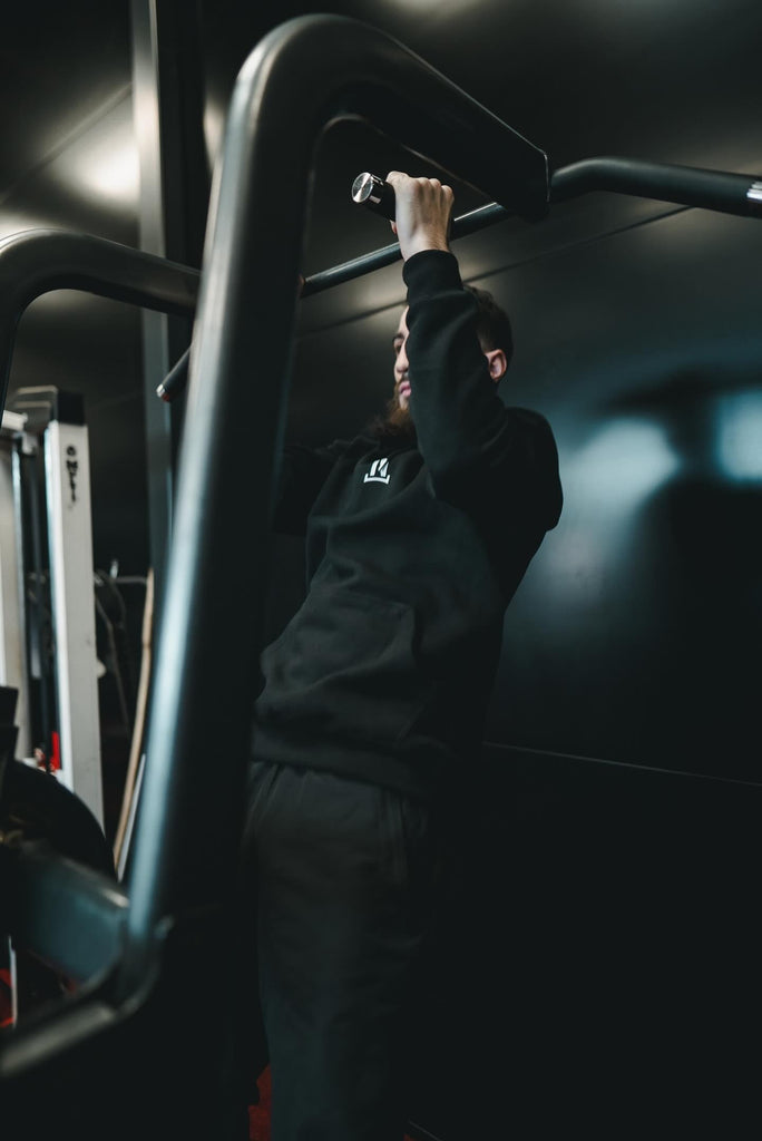 ENSEMBLE NOBLAR - SMART BOXING