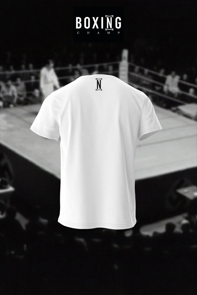 T-SHIRT NOBLAR - NEW CHAMP