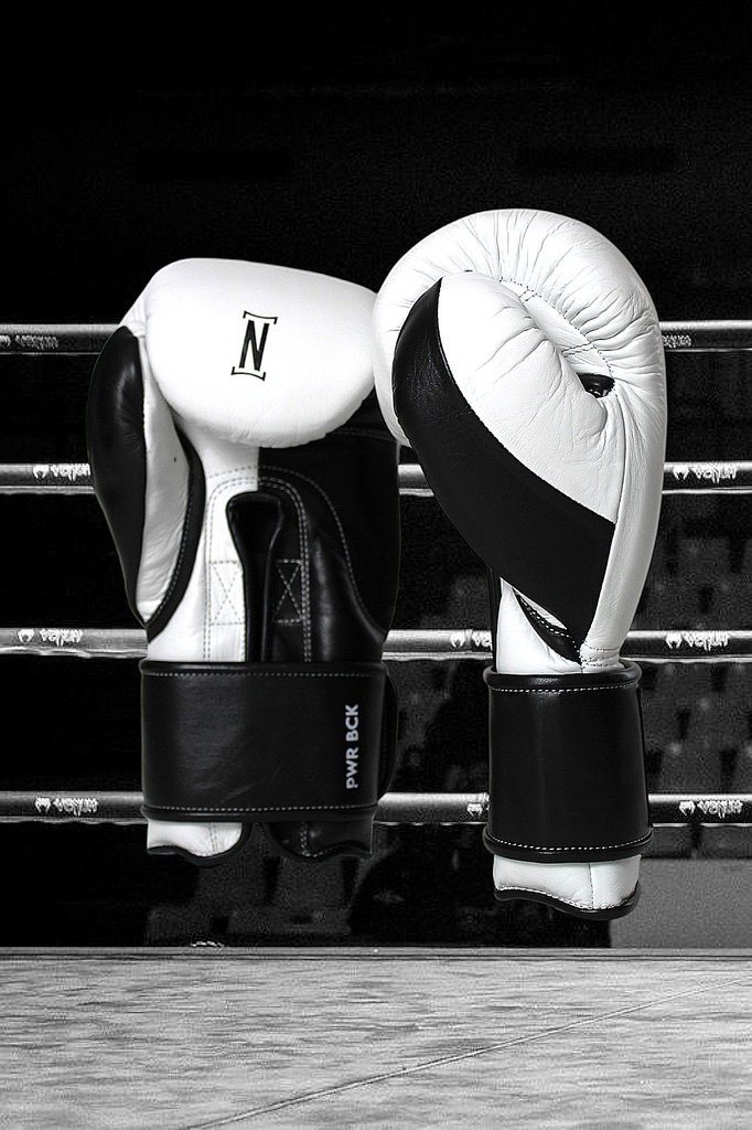 NOBLAR GLOVES - POWER BACK