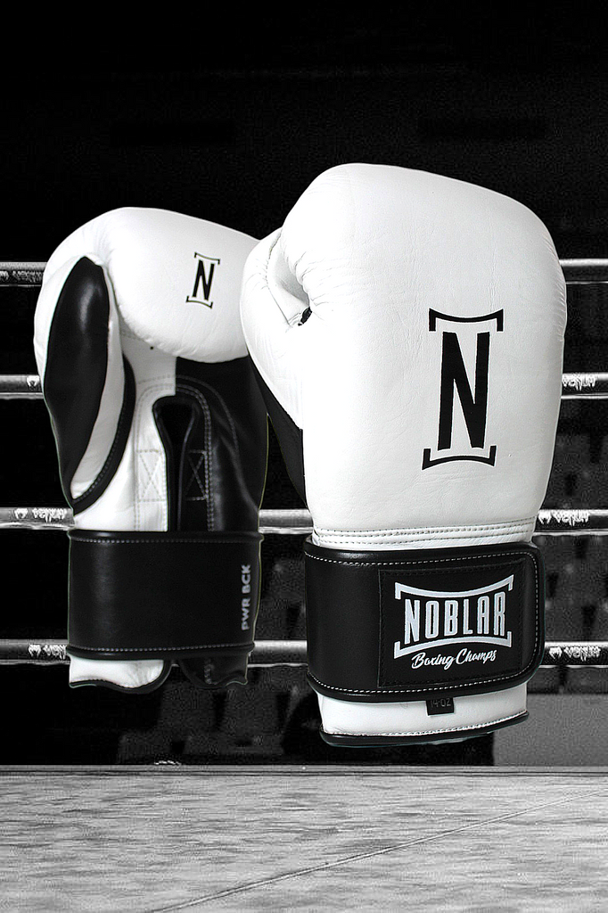 NOBLAR GLOVES - POWER BACK
