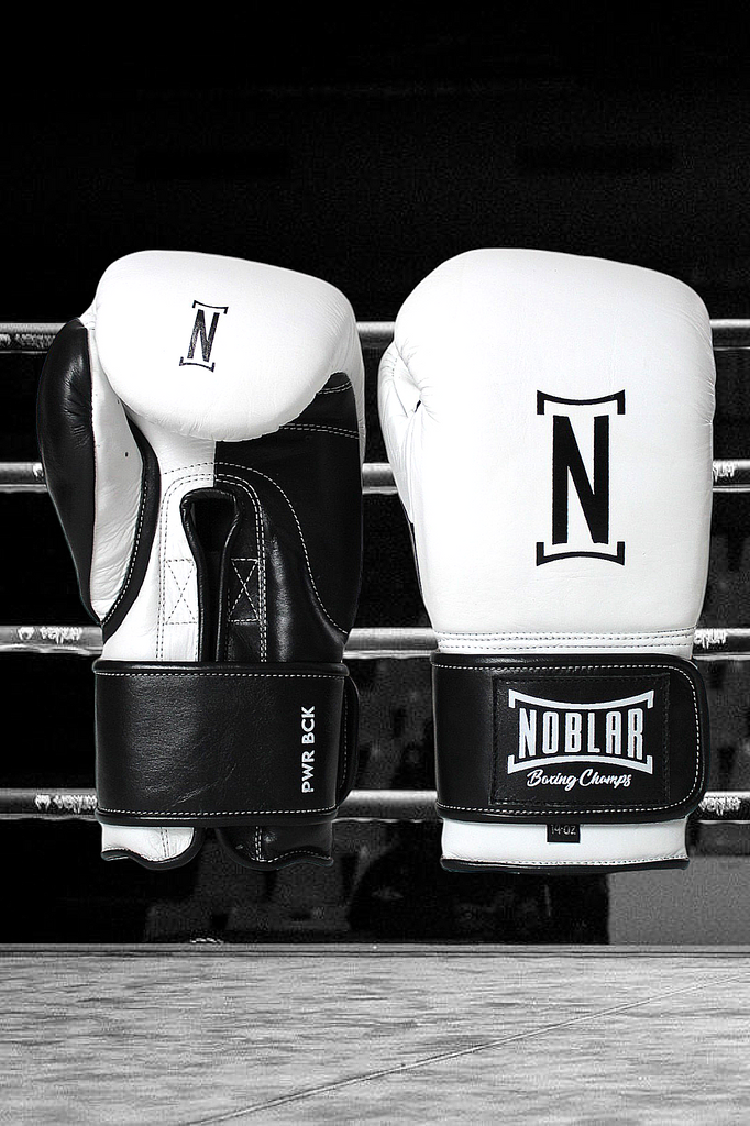 NOBLAR GLOVES - POWER BACK