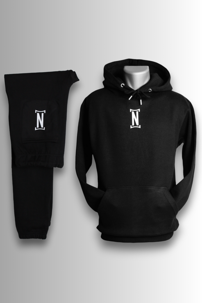 ENSEMBLE NOBLAR - SMART BOXING