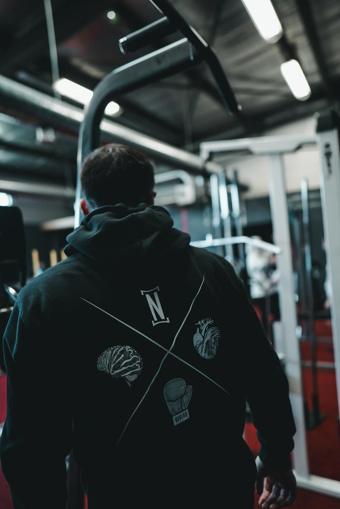 ENSEMBLE NOBLAR - SMART BOXING