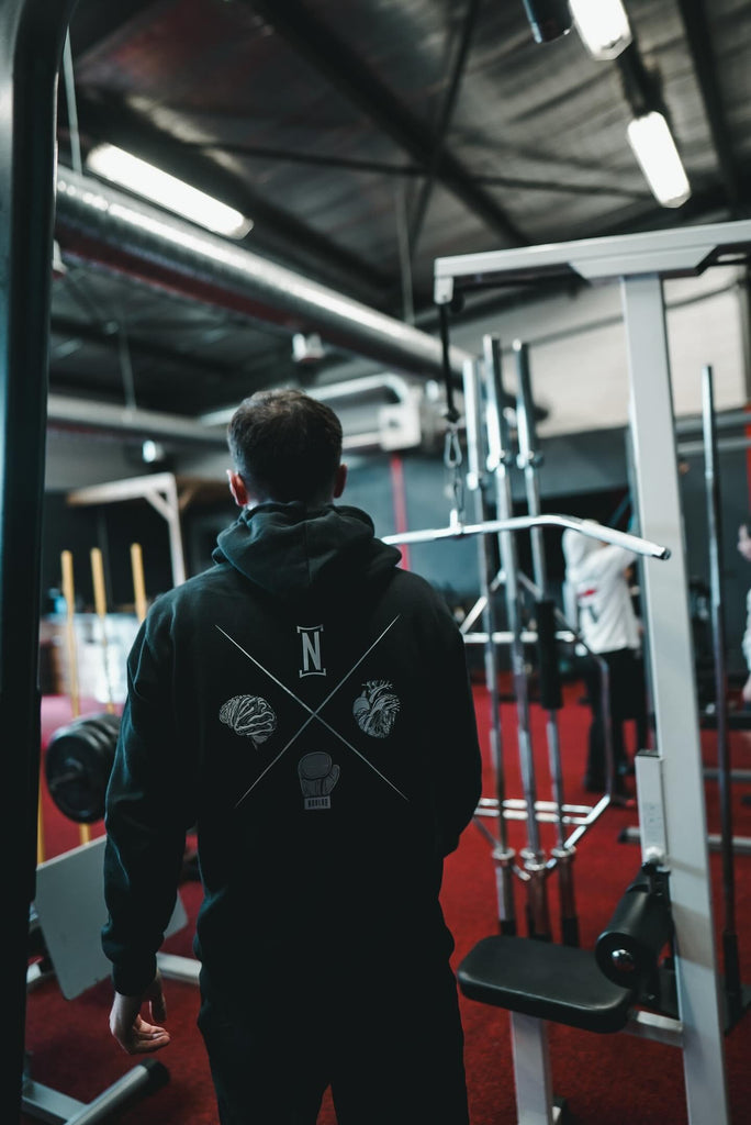 ENSEMBLE NOBLAR - SMART BOXING