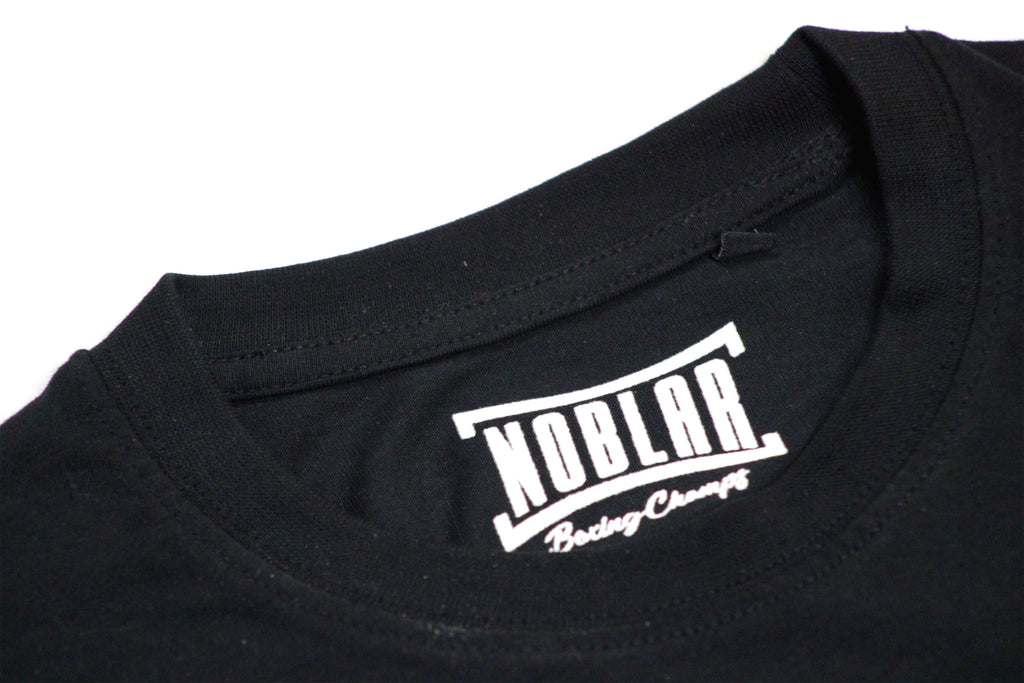 T-SHIRT NOBLAR - BOXING TALION