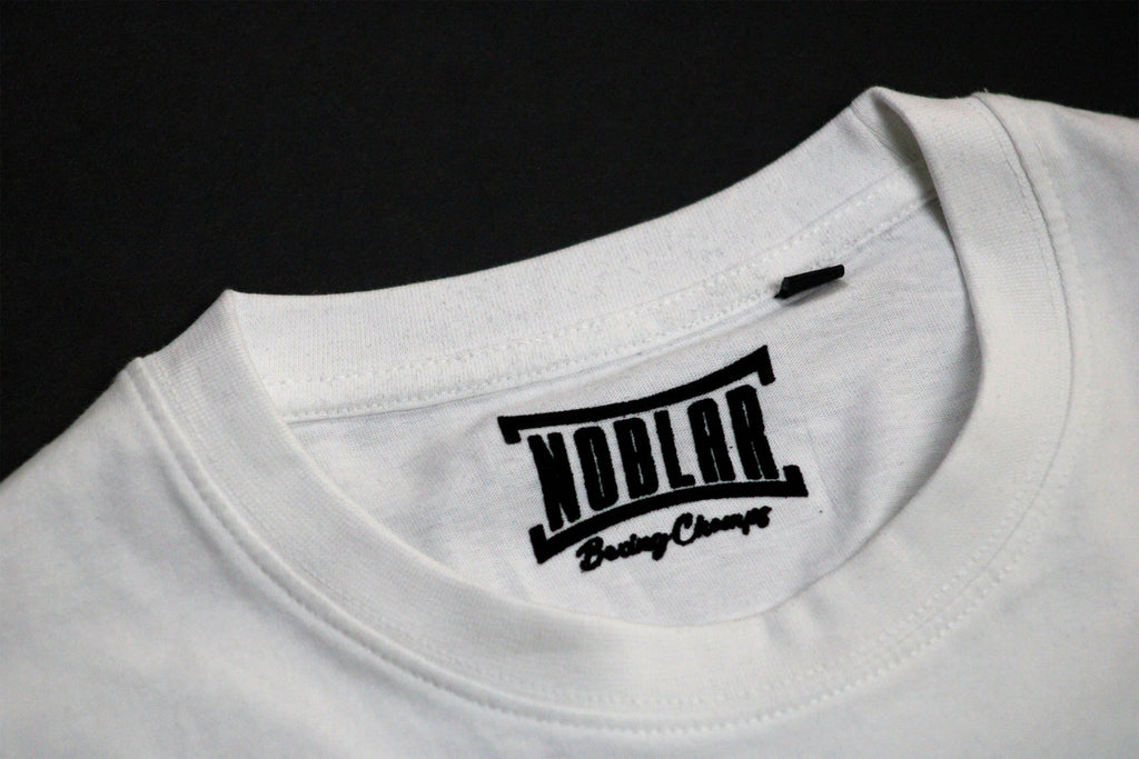 T-SHIRT NOBLAR - MEXICAN LEGACY