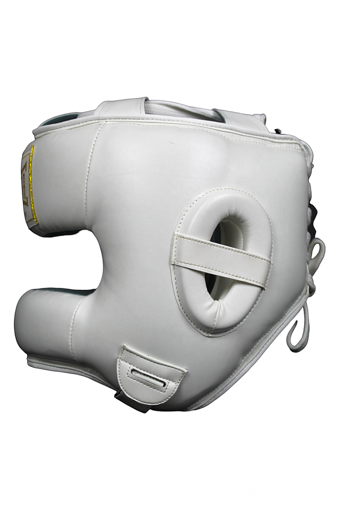 CASQUE BARRE NOBLAR - BOXING BUSINESS