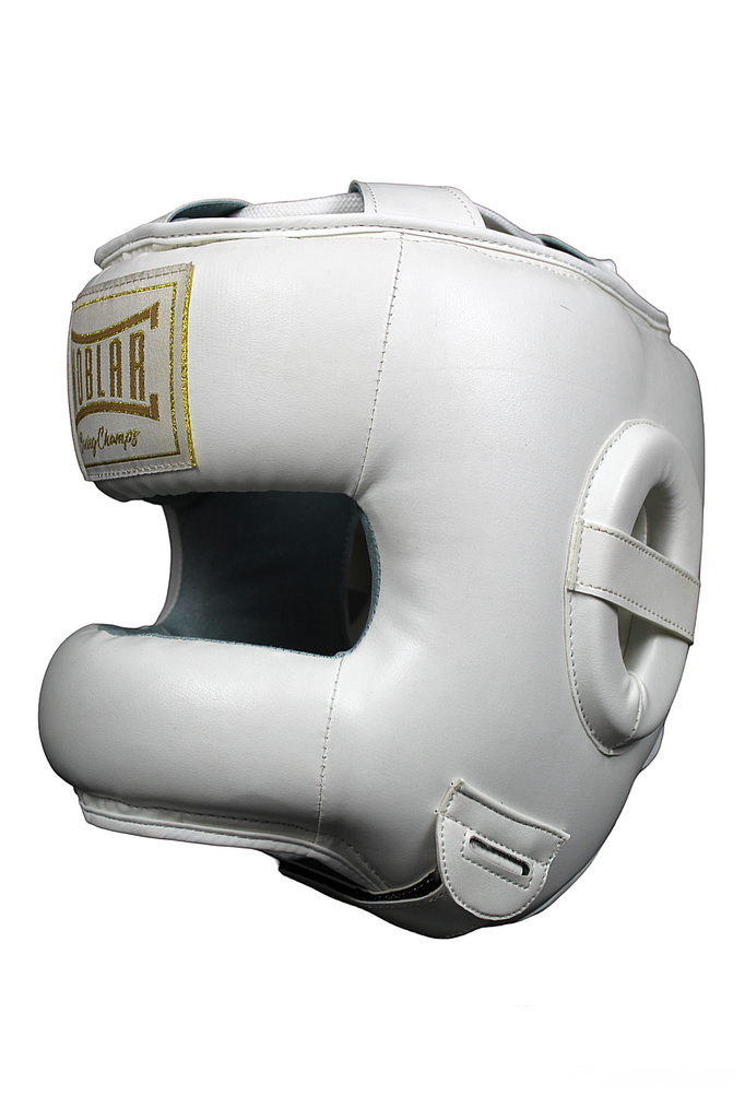 CASQUE BARRE NOBLAR - BOXING BUSINESS