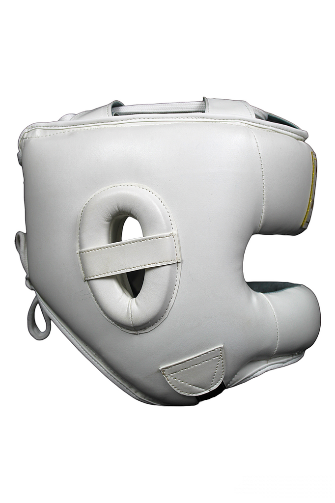 CASQUE BARRE NOBLAR - BOXING BUSINESS