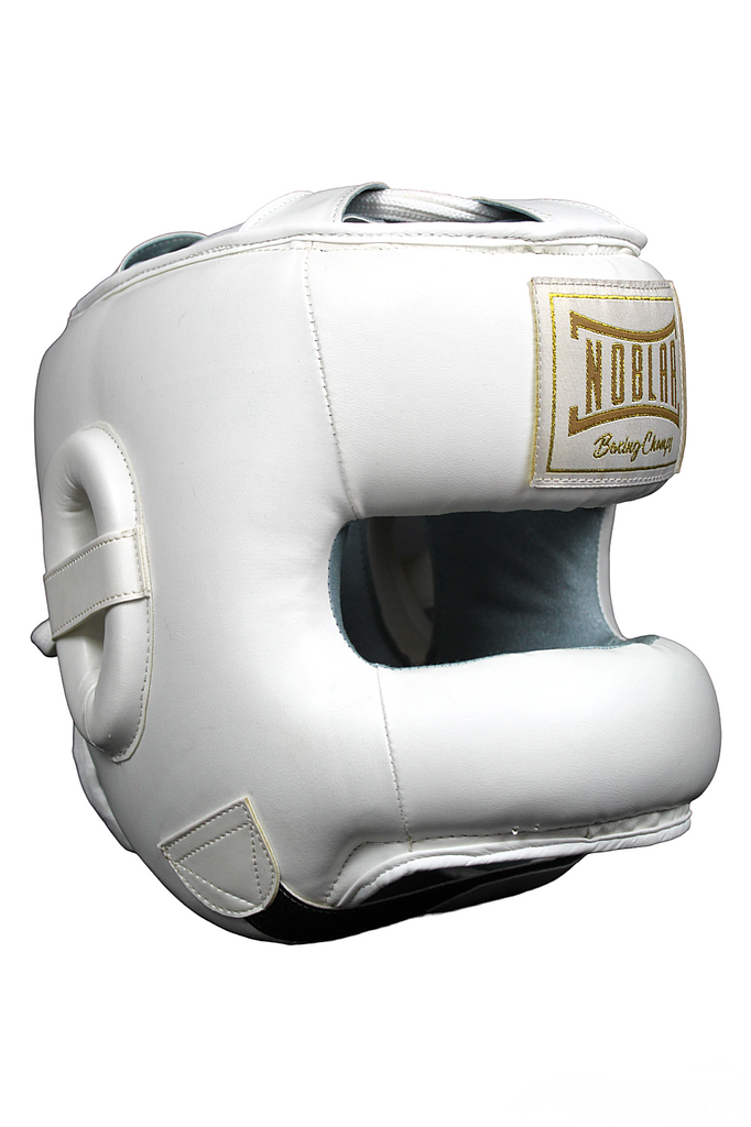 CASQUE BARRE NOBLAR - BOXING BUSINESS