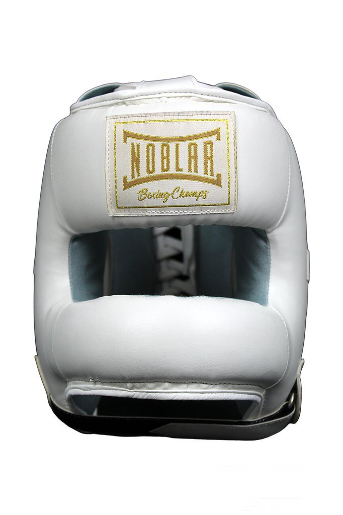 CASQUE BARRE NOBLAR - BOXING BUSINESS
