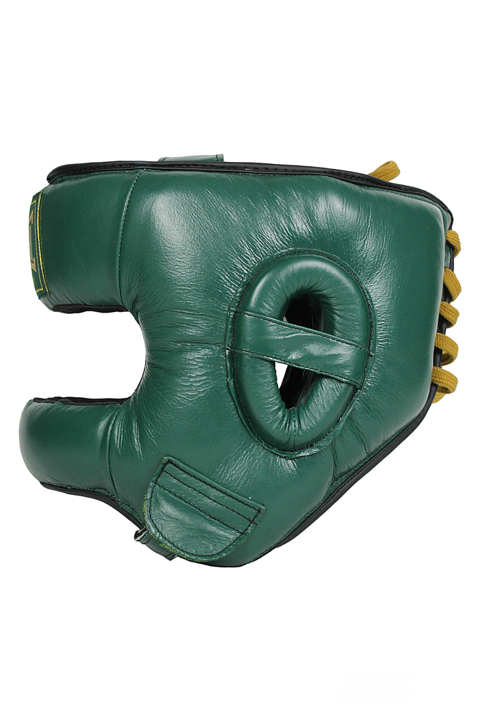 CASQUE BARRE NOBLAR - BOXING BUSINESS