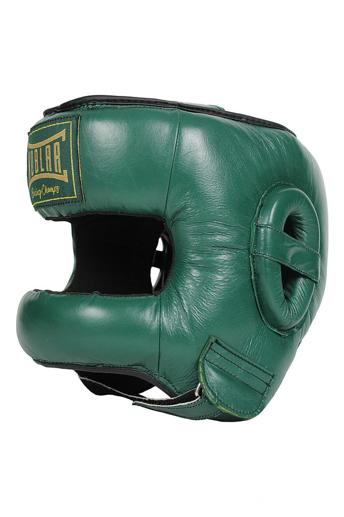 CASQUE BARRE NOBLAR - BOXING BUSINESS