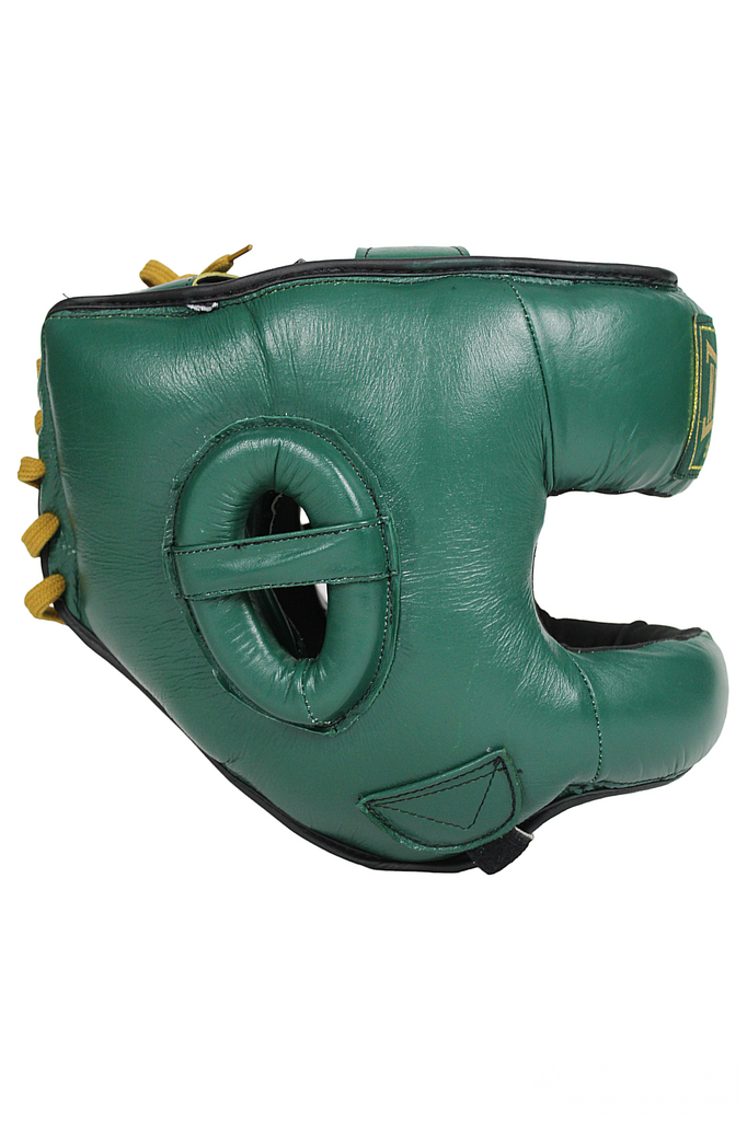 CASQUE BARRE NOBLAR - BOXING BUSINESS