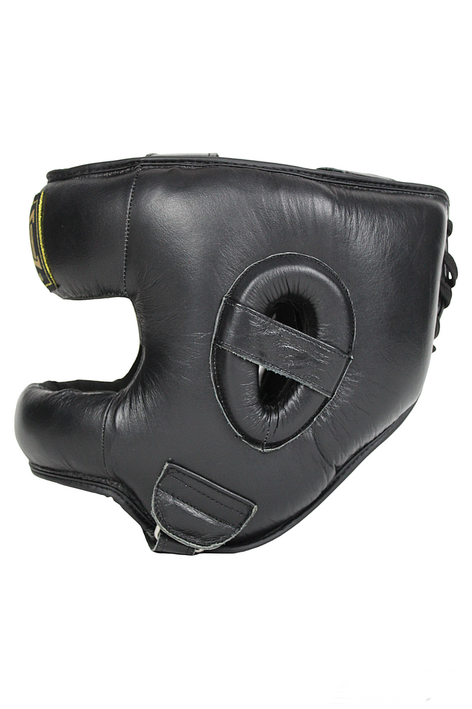 CASQUE BARRE NOBLAR - BOXING BUSINESS