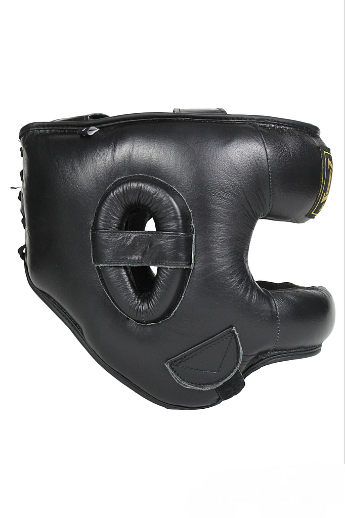 CASQUE BARRE NOBLAR - BOXING BUSINESS