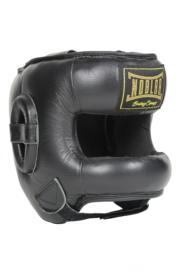 CASQUE BARRE NOBLAR - BOXING BUSINESS