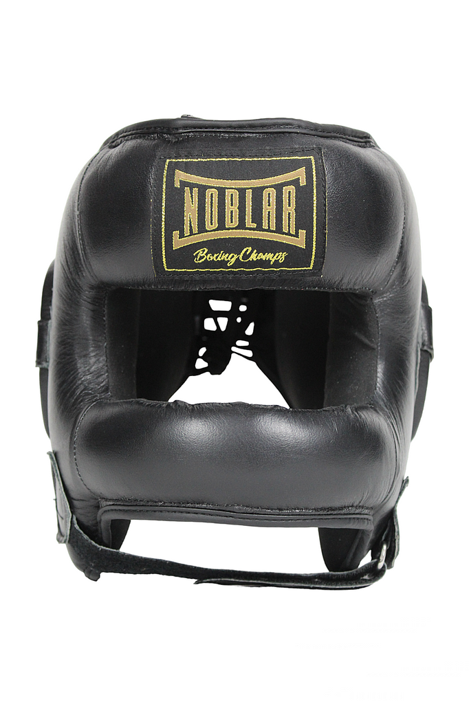 CASQUE BARRE NOBLAR - BOXING BUSINESS