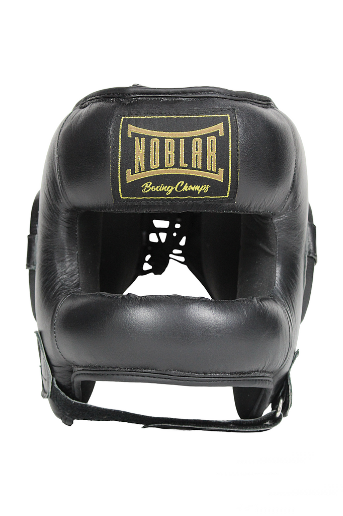 CASQUE A BARRE SPARRING