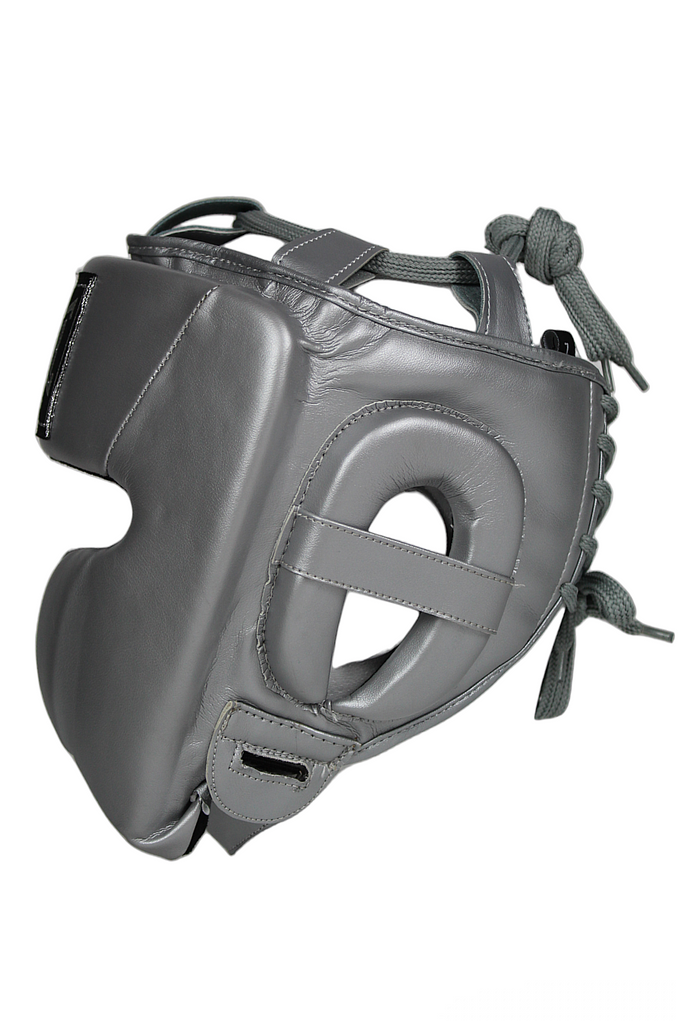 CASQUE POMMETTES NOBLAR - CLASSIC BOXING