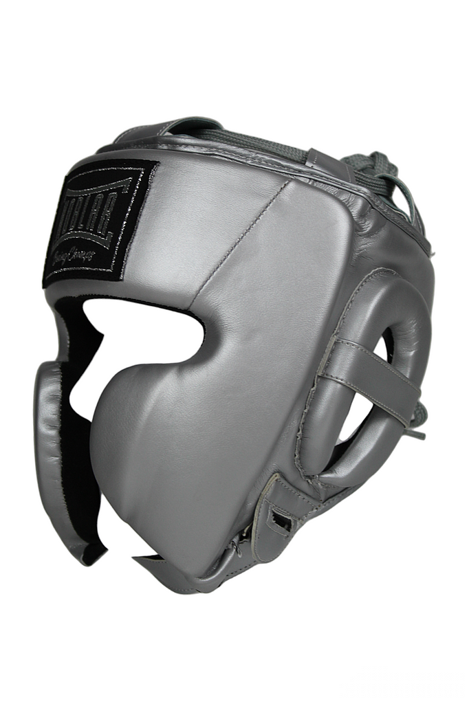 CASQUE POMMETTES NOBLAR - CLASSIC BOXING