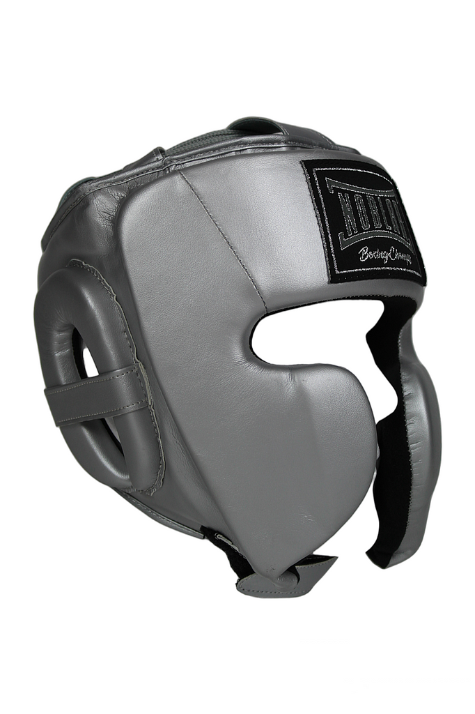 CASQUE POMMETTES NOBLAR - CLASSIC BOXING