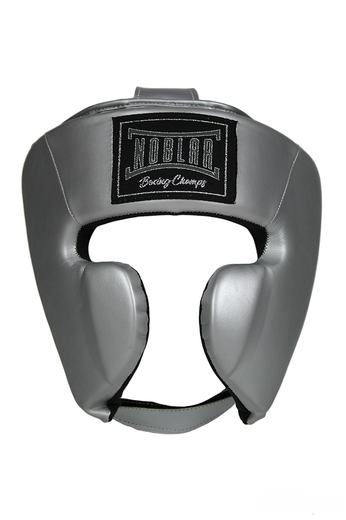CASQUE POMMETTES NOBLAR - CLASSIC BOXING