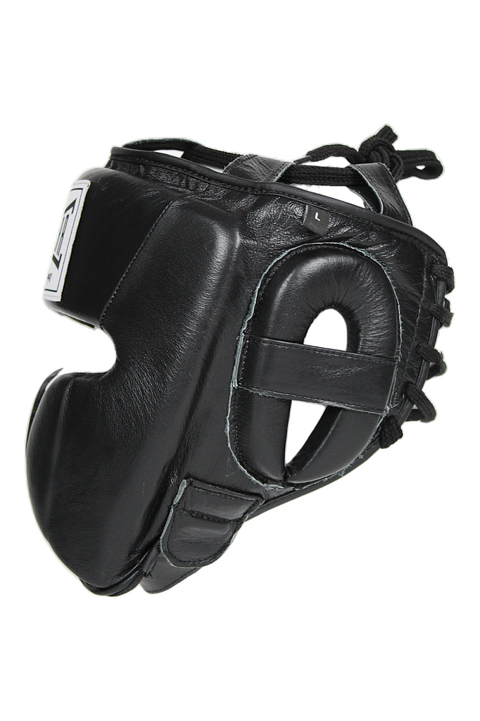 CASQUE POMMETTES NOBLAR - CLASSIC BOXING