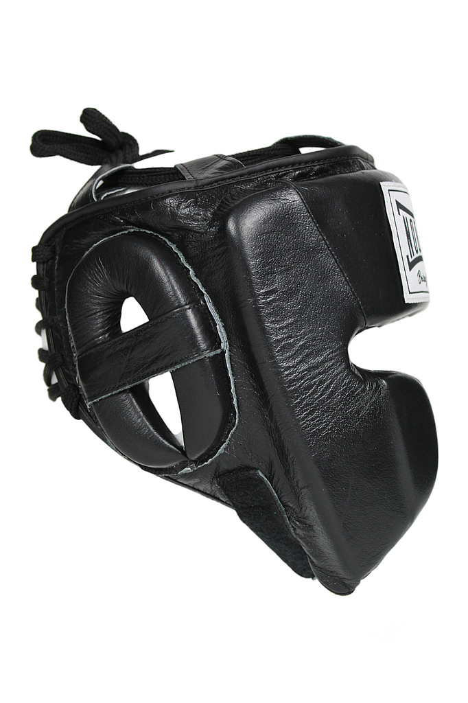 CASQUE POMMETTES NOBLAR - CLASSIC BOXING