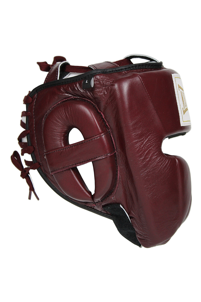 CASQUE POMMETTES NOBLAR - CLASSIC BOXING
