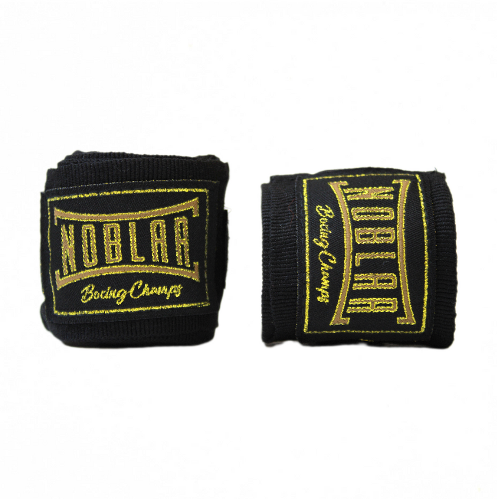 HAND WRAPS NOBLAR - CLASSIC BOXING