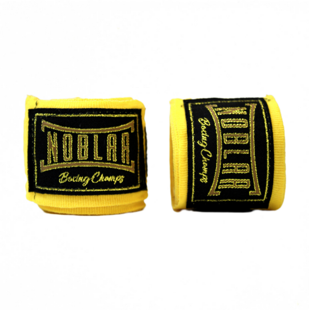HAND WRAPS NOBLAR - CLASSIC BOXING
