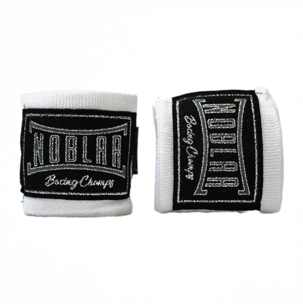 HAND WRAPS NOBLAR - CLASSIC BOXING